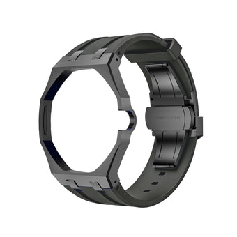 Black Frame Royal Pop wrist adapters