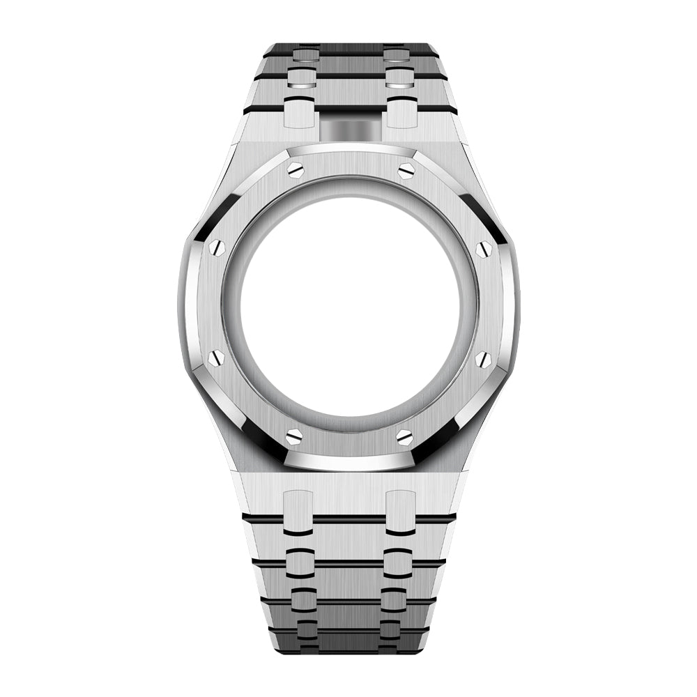 Full-Cover Steel Bracelet V2 Royal Pop wrist adapters