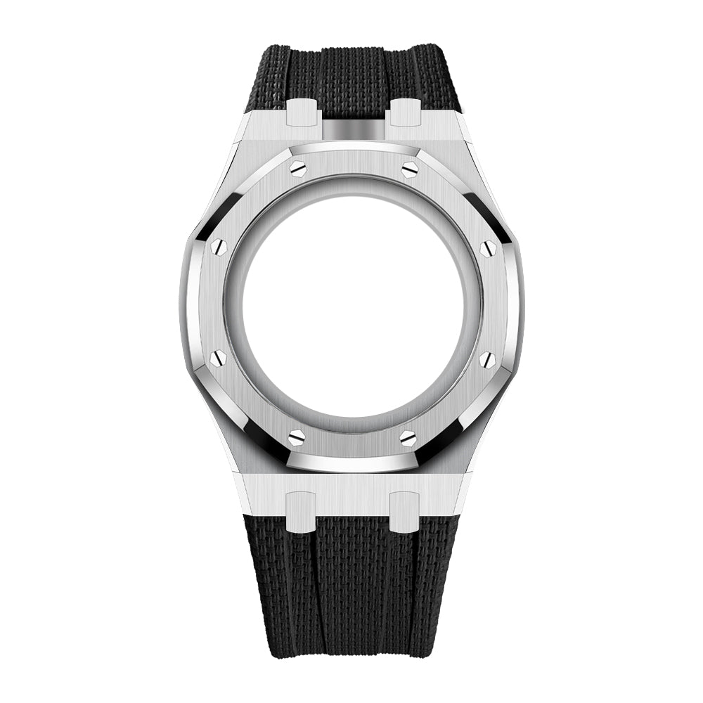 Full-Cover Steel + FKM V2 Royal Pop wrist adapters