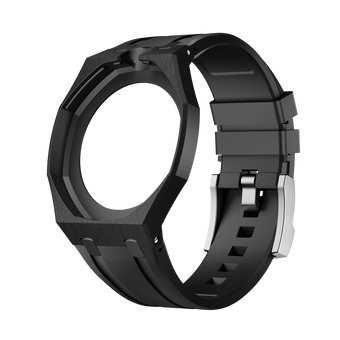 Rubber &middot; Solid Royal Pop wrist adapters
