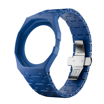 Ceramic &middot; Solid Royal Pop wrist adapters