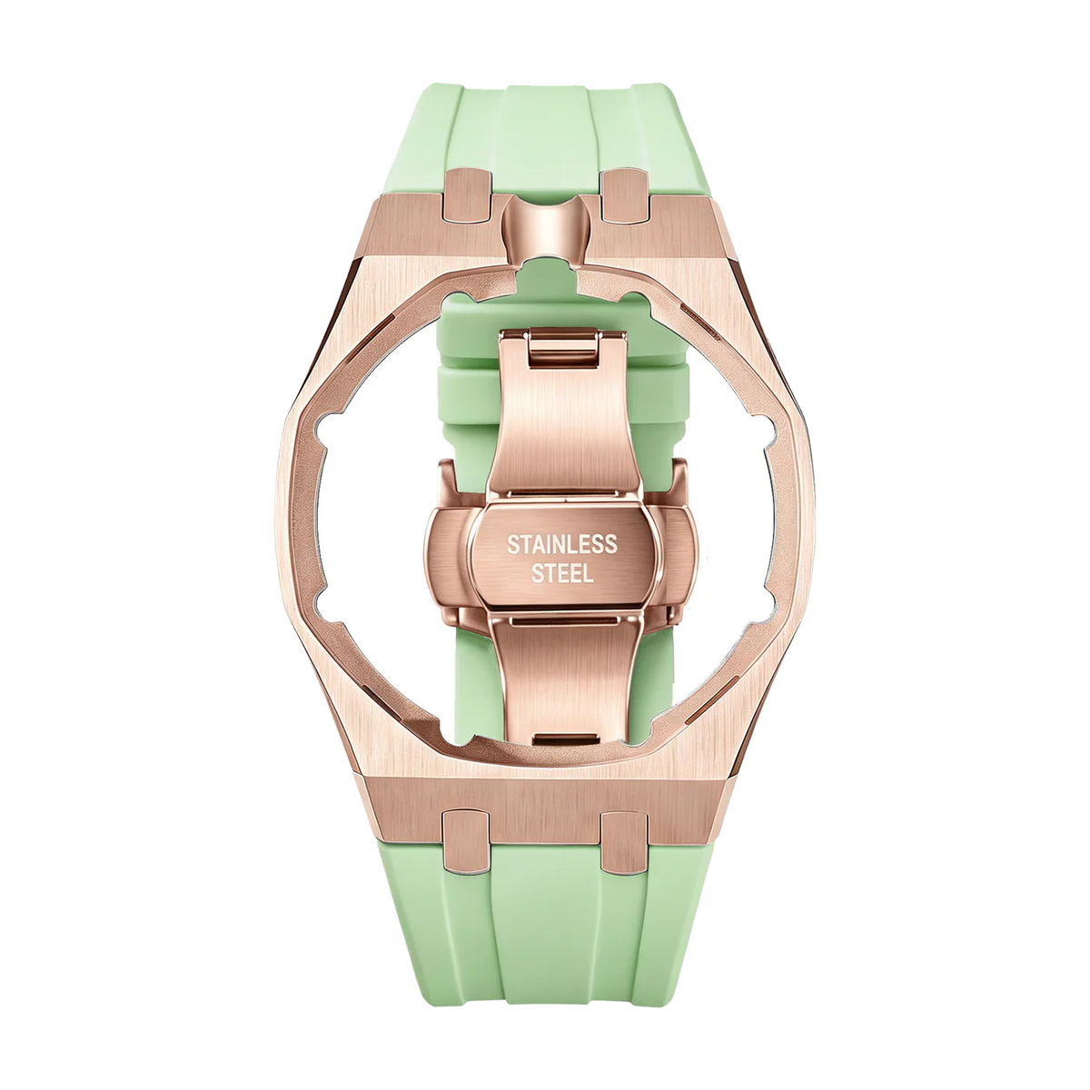 Mint Green