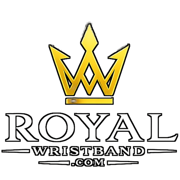 Royal Wristband 