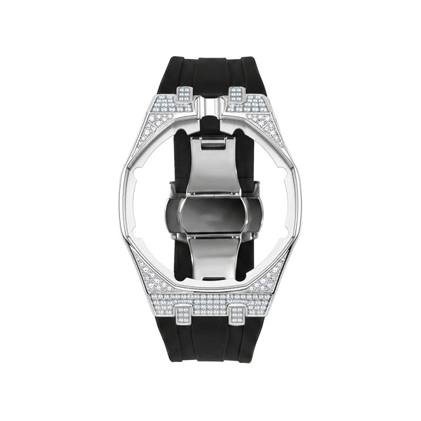 Iced Stone wrist adapter for the Royal Pop